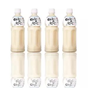 페트음료 웅진 아침햇살 500mlx20개입