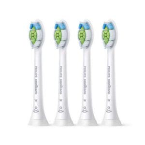 [하이마트] 필립스 소닉케어 전동칫솔모 HX-6064-67 [4개입/화이트]