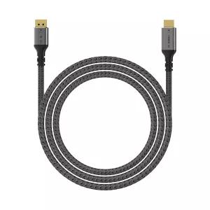 넥스트유 케아몬 DP to HDMI 케이블 v2.0 3M ZDPHC4023-4K