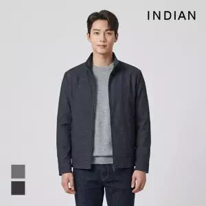 [INDIAN] 몰스킨 점퍼_MIECLYF8111