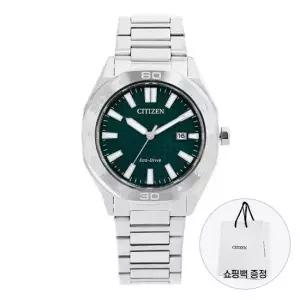 CITIZEN] BM7630-80X 남성 메탈시계