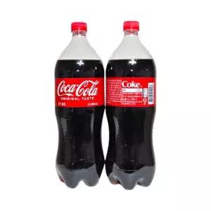코카콜라 바코드 O 일반용 탄산음료 PET 1.5L x 12개 /s