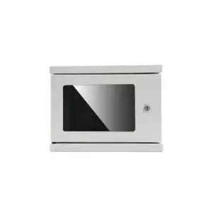 라인업시스템 LANSTAR LS-240HM 미니허브랙 (착불배송) (허브랙 캐비넷) 빠른 배송 ~DJ