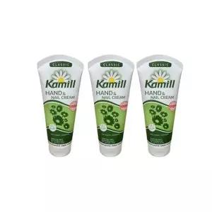 카밀 핸드 앤 네일 클래식 크림 100ml / 3개 (AD)