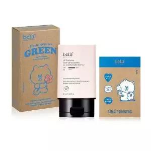 빌리프 UV프로텍터 톤업 선 스크린 50ml