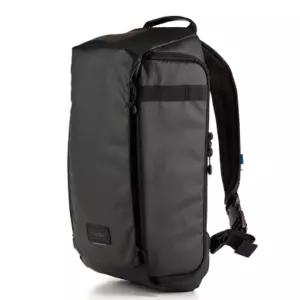 TENBA 카메라 슬링백 솔스티스 V2 16L BLACK 636-432 미러리스슬링백 방수가방 미러리스가방