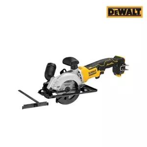 디월트 20V 18V MAX XR 브러쉬리스 컴팩트 4.5인치 원형톱 베어툴 DCS571N