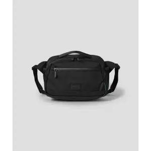 빈폴 BEANPOLE ACCESSORY 디노 슬링백 블랙 BE58D2M085 112139