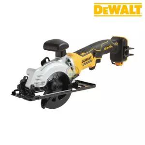 디월트 20V 충전원형톱 DCS571N (베어툴-114mm) 원형톱 스킬