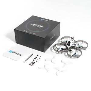 BETAFPV Meteor75 Pro O4 드론 브러시리스 후프 콥터 - / 와이드