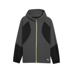[푸마 공식] 남성 런 울트라위브 후디드 자켓 (52826244)