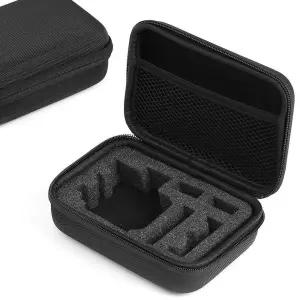 이시아르 액션캠 하드 케이스 가방 17x12cm 액션켐보관함 고프로 wy0BA14