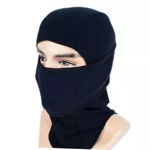 겨울 바라클라바 오토바이 자전거 마스크 복면 넥워머