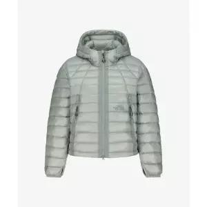 노스페이스 THE NORTH FACE NJ1DS81L 여성 칼릭스 라이트 다운 자켓 RDS METAL GRAY 513559