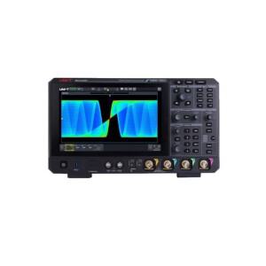 고품질 UNI-T MSO3054X 고정밀 혼합 오실로스코프 4채널 5GSa/s 디지털