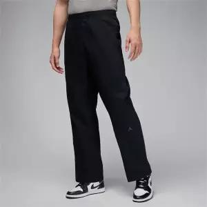 나이키 조던 에센셜 우븐 팬츠 NIKE HF9329-010 [백화점 매장판]
