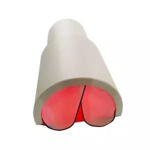 온열돔 발한 우주선 사우나룸 치료기 열돔 원적외선 복부 산후 찜질기 찜질 고온 미용실 돔사우나