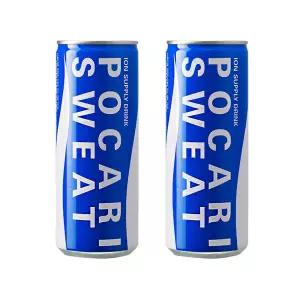포카리스웨트 240ml x 30캔 이온음료