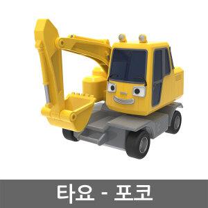 제이제이몰 포코 꼬마버스 타요 자동차 미니카 완구