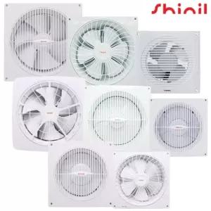 신일 환풍기 주방 업소 창문 환풍기 환풍구 SIV-100KB SIV-200KG SIV-300KG SIV-25KM SIV-20KA SIV-30KA