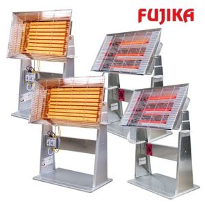 강력난방히터 후지카 전기히터 카본 원적외선 근적외선 스탠드난로 FU-3KS FU-5KS FU-3080 FU-3090