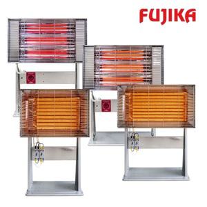 추운겨울걱정끝 후지카 전기히터 카본 원적외선 근적외선 스탠드난로 FU-3KS FU-5KS FU-3080 FU-3090