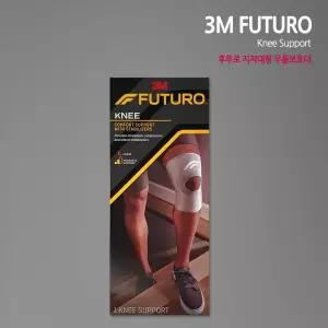3M 후투로 지지대형 무릎보호대 (신형)