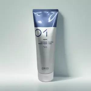 아모스프로페셔널 익스프레스 다운펌 250ml