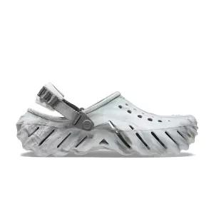 크록스 CROCS 에코 마블 클로그 208454-1NL