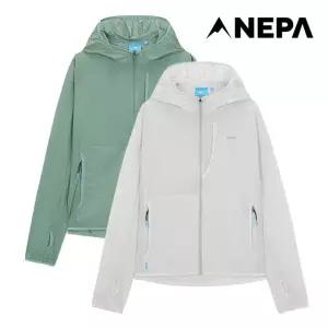네파 여성 퍼포먼스랩 방풍자켓 7L40604