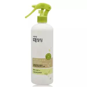 더페이스샵 보들보들 때필링 500ml/때비누/각질제거