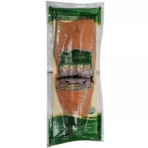 세정씨푸드 훈제연어 수산 1.6KG 연어 생선 서치생활