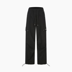 [AK분당점] [에고이스트] [BLUE LABEL] 스트링 밴딩 캐주얼 카고 팬츠  ES2OPT06