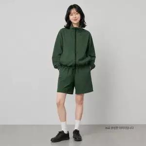 [셀러허브]GSS 1021W 여자 시어서커 쿨 썸머 바람막이 자켓 점퍼 (S47362940)