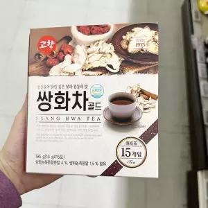 고향 쌍화차 골드 13g x 15개입  bP00370810 (29267987)