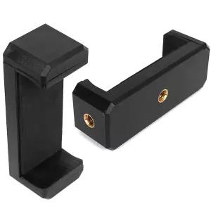 휴대폰거치대 삼각대 마운트 대형 삼각대휴대폰거치대 핸드폰홀더 수앤서