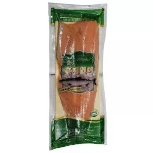 생활 세정씨푸드 생선 훈제연어 수산 1.6KG 연어 서치A2