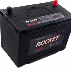 (다올)차량용 배터리 로케트 GB90R