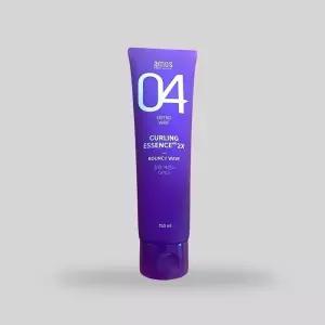 [아모스] 아모스 04 컬링 에센스 2X 바운시 웨이브 150ml x 1개