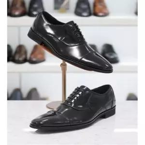 [AK평택점] [탠디] 남성정장구두 H17008 C058M BLACK 3Cm (H17008-C058M)