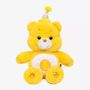 케어베어 생일 27cm 펀샤인 옐로우 곰인형 선물봉제 동물 아기 애니멀 캐릭터 선물용