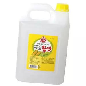 (다올)오뚜기 이온물엿 5Kg