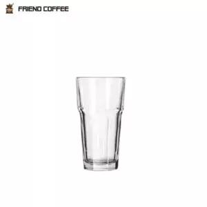 YJ GLASS 15256 락잔 유리잔 473ml