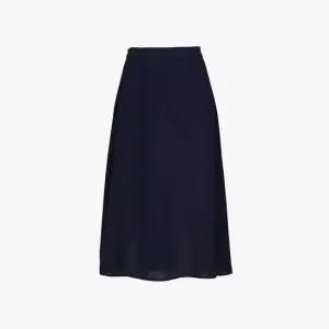 크로커다일 레이디 밴딩 훌 스커트 CLFMSK102