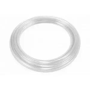Lay1 3D프린터 필라멘트 공급용 테프론 PTFE 튜브 4x2.5 뱀부랩 호환