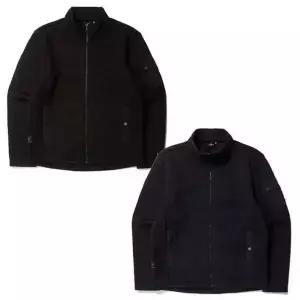 아이더 가155,000원 POP 사카리바 집업 플리스 자켓 DMU23186 1169603