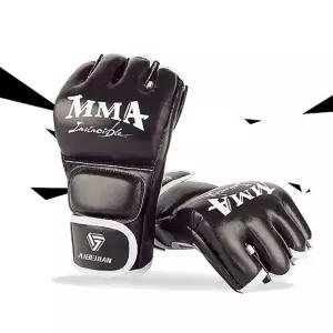 오픈핑거글러브 MMA장갑 복싱스파링 격투기장비