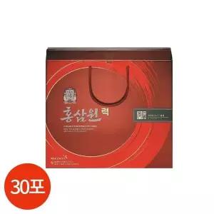 CL 정관장 홍삼원력 50ml x 30포