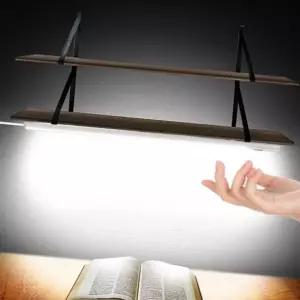 (다올)LED바 독서등 캠핑 진열장 간접 조명 50cm