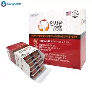 경남제약 인사탄 120정